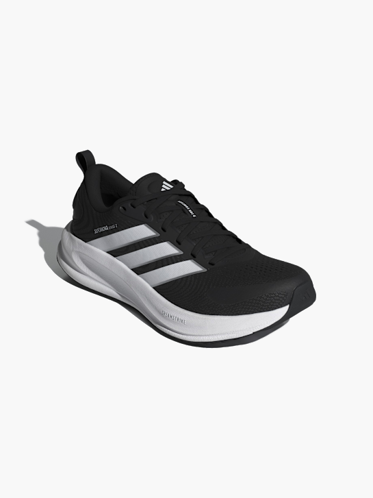 adidas SUPERNOVA EASE&nbsp;2 LAUFSCHUH Schwarz 169245 2