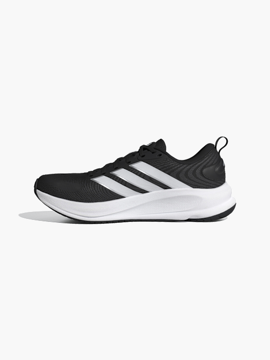 adidas SUPERNOVA EASE&nbsp;2 LAUFSCHUH Schwarz 169245 3