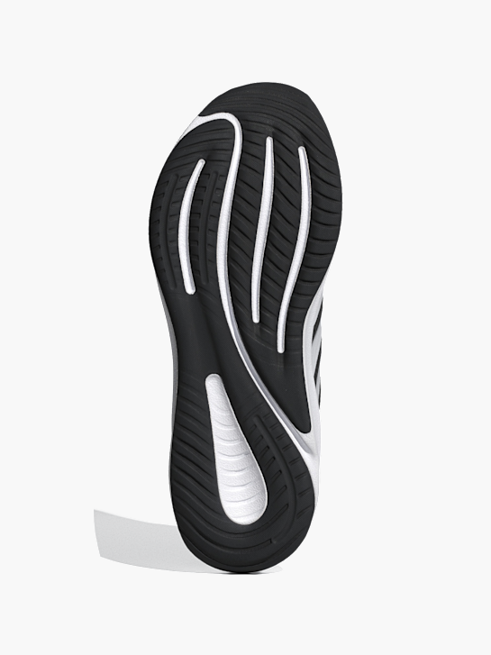 adidas SUPERNOVA EASE&nbsp;2 LAUFSCHUH Schwarz 169245 4