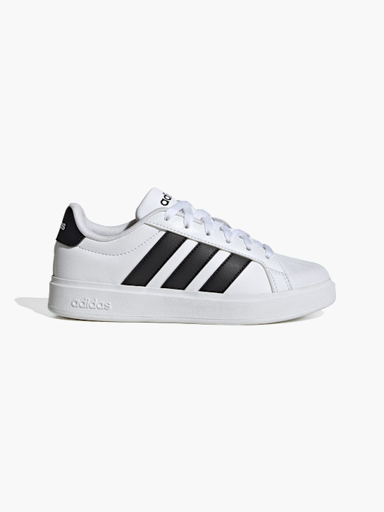 adidas Streettalk Weiß 169303 1