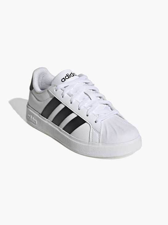 adidas Streettalk Weiß 169303 2