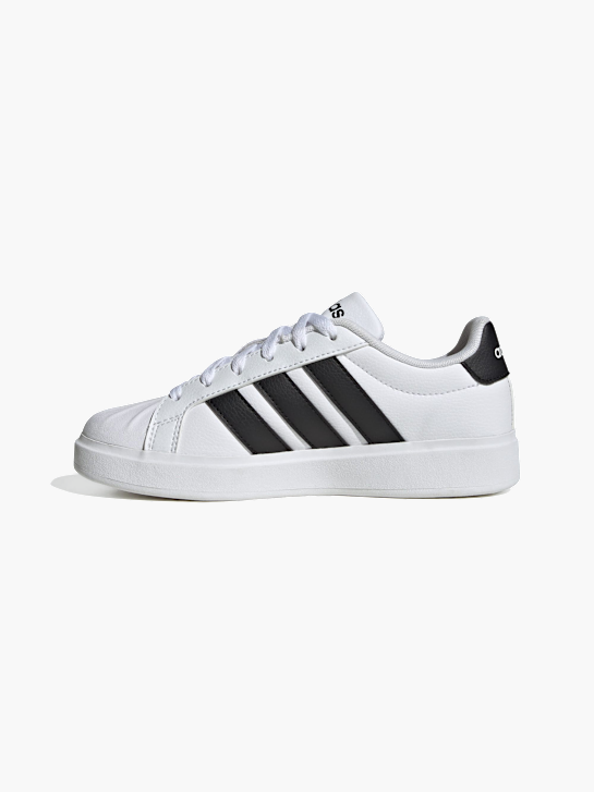 adidas Streettalk Weiß 169303 3