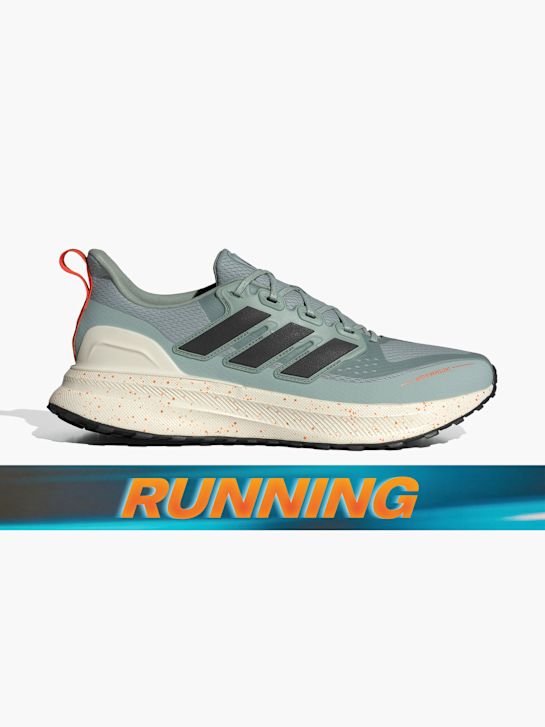 adidas Ultrarun 5 TR Laufschuh Grün 169090 1