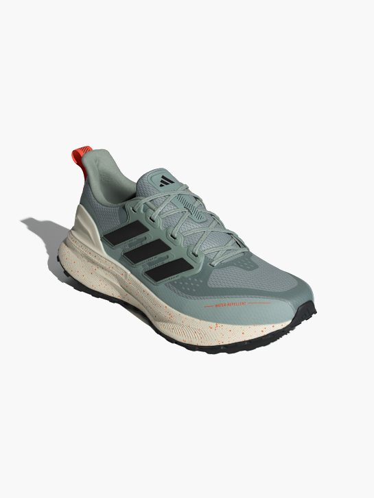 adidas Ultrarun 5 TR Laufschuh Grün 169090 2