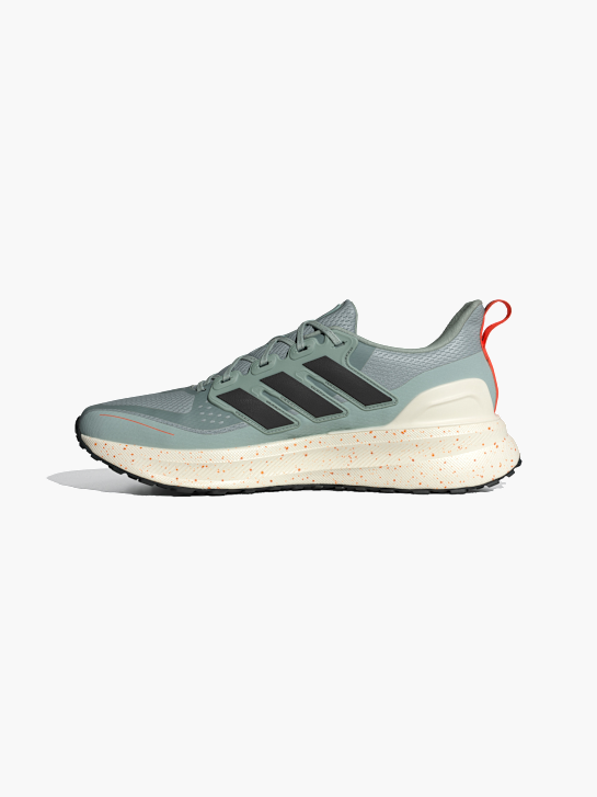 adidas Ultrarun 5 TR Laufschuh Grün 169090 3