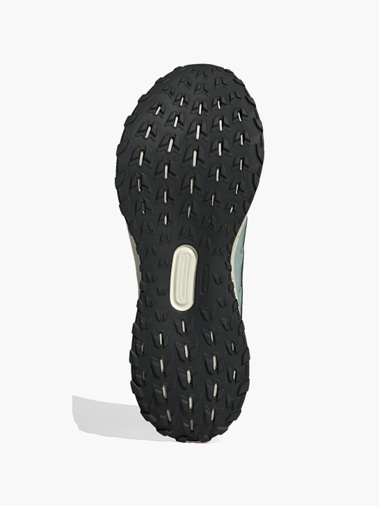 adidas Ultrarun 5 TR Laufschuh Grün 169090 4