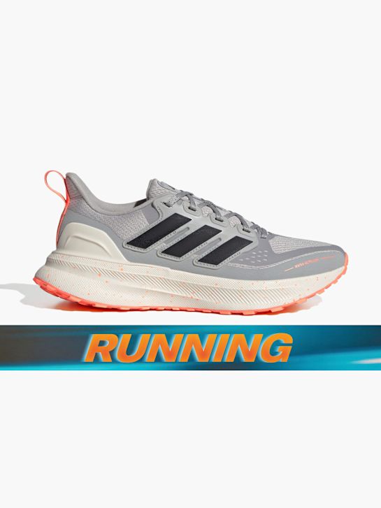 adidas Ultrarun 5 TR Laufschuh Grau 169089 1