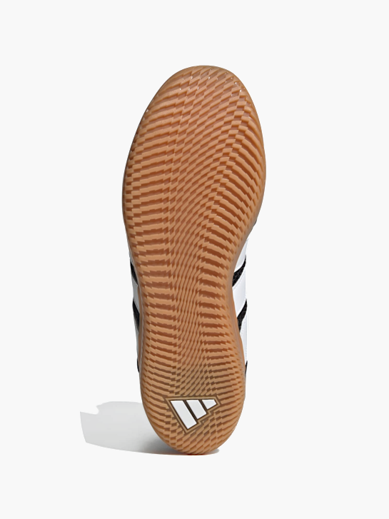 adidas BOX HOG WIDE SCHUH Schwarz 156615 4