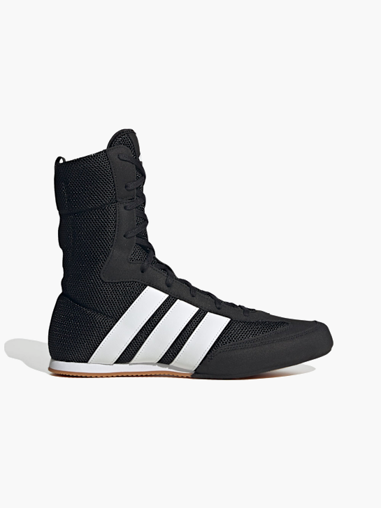 adidas BOX HOG CLASSIC Schuh Schwarz 156616 1