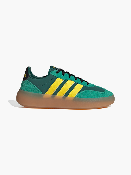 adidas Barreda Decode Schuhe Kinder Grün 143240 1