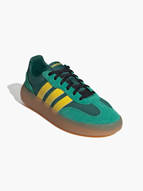 adidas Barreda Decode Schuhe Kinder Grün 143240 2