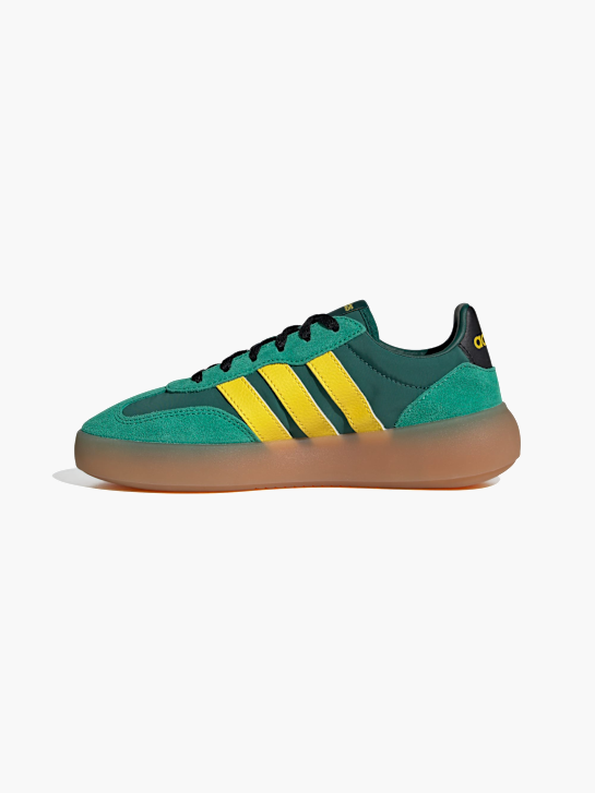 adidas Barreda Decode Schuhe Kinder Grün 143240 3