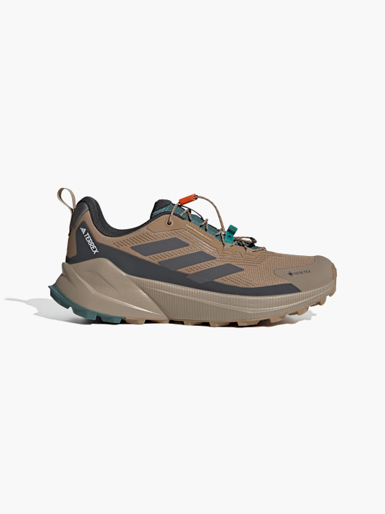 adidas Terrex Trailmaker 2 GORE-TEX Speed Lace Wanderschuh Braun 169076 1