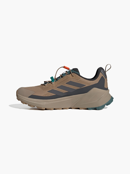 adidas Terrex Trailmaker 2 GORE-TEX Speed Lace Wanderschuh Braun 169076 3