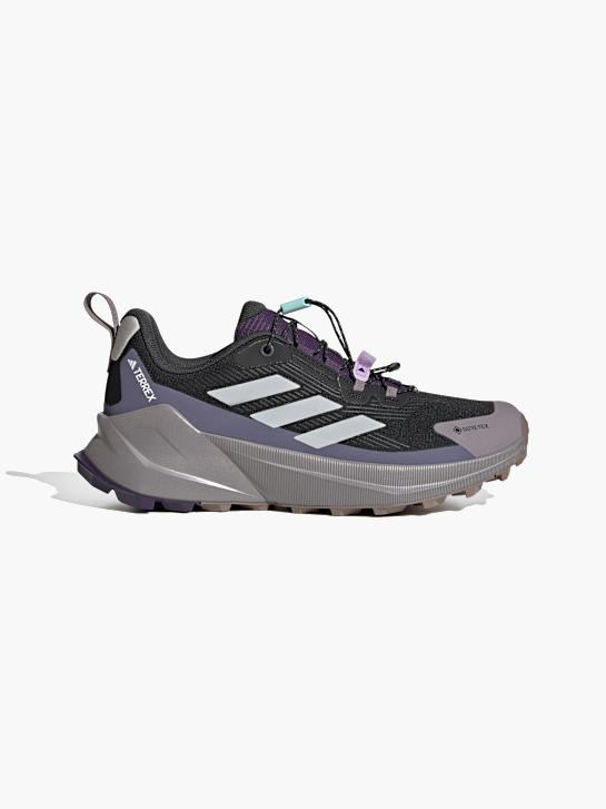 adidas Terrex Trailmaker 2 GORE-TEX Speed Lace Wanderschuh Schwarz 169079 1