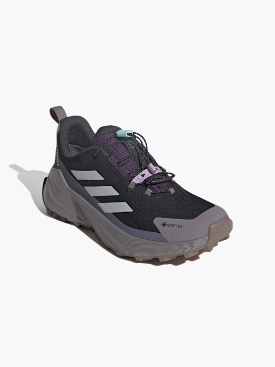 adidas Terrex Trailmaker 2 GORE-TEX Speed Lace Wanderschuh Schwarz 169079 2