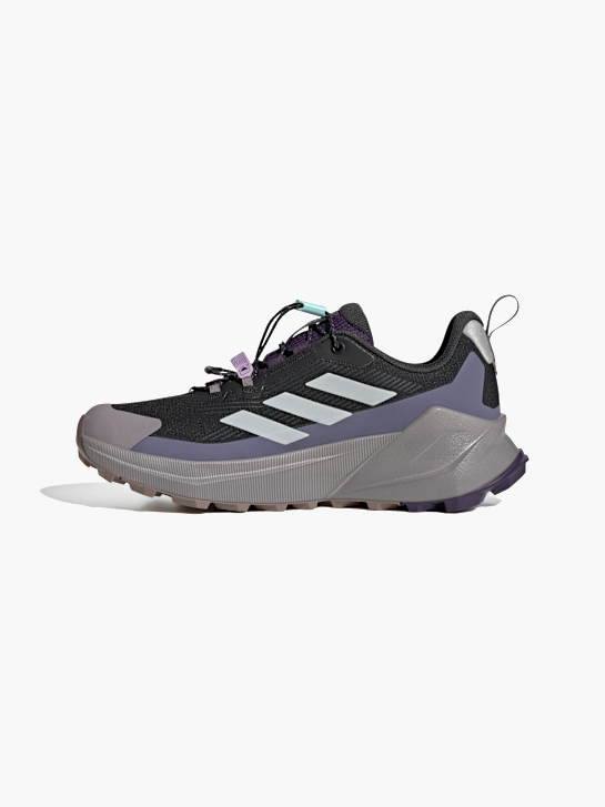 adidas Terrex Trailmaker 2 GORE-TEX Speed Lace Wanderschuh Schwarz 169079 3