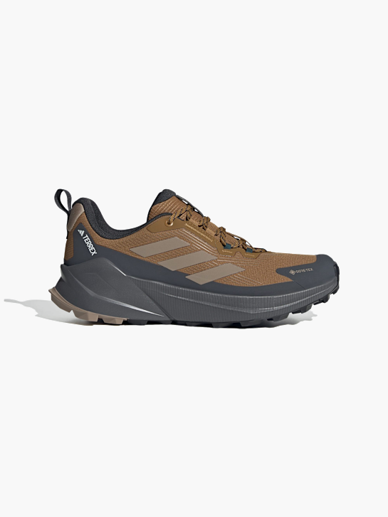 adidas TERREX Trailmaker 2 GORE-TEX Wanderschuh Braun 168981 1