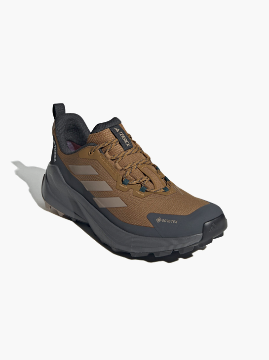 adidas TERREX Trailmaker 2 GORE-TEX Wanderschuh Braun 168981 2
