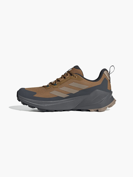 adidas TERREX Trailmaker 2 GORE-TEX Wanderschuh Braun 168981 3