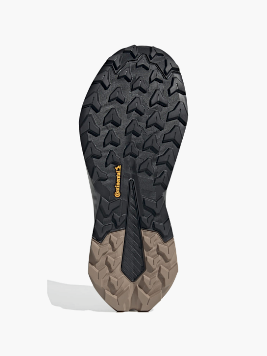 adidas TERREX Trailmaker 2 GORE-TEX Wanderschuh Braun 168981 4