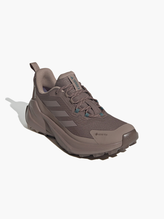 adidas Terrex Trailmaker 2.0 GORE-TEX Wanderschuh Braun 168978 2