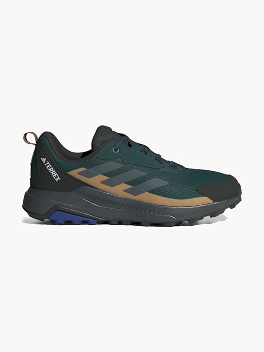 adidas Terrex Anylander Wanderschuh Grün 133165 1