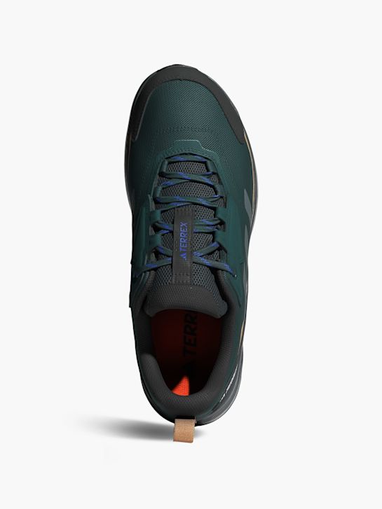 adidas Terrex Anylander Wanderschuh Grün 133165 2