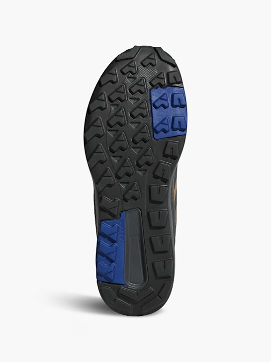 adidas Terrex Anylander Wanderschuh Grün 133165 3