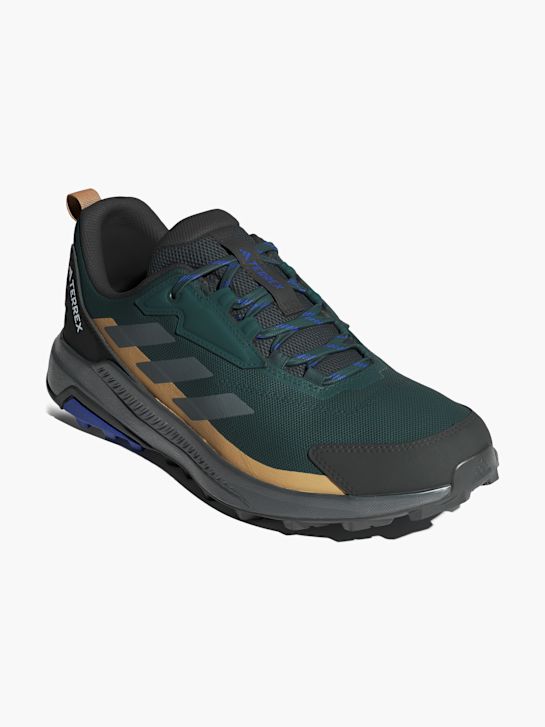 adidas Terrex Anylander Wanderschuh Grün 133165 4