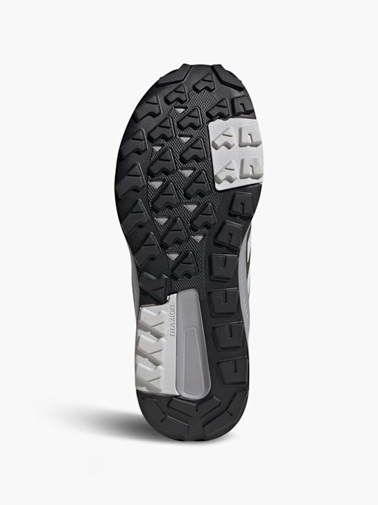 adidas Terrex Anylander Wanderschuh Grün 133046 3