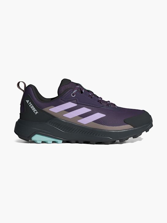 adidas Terrex Anylander Wanderschuh Lila 133047 1