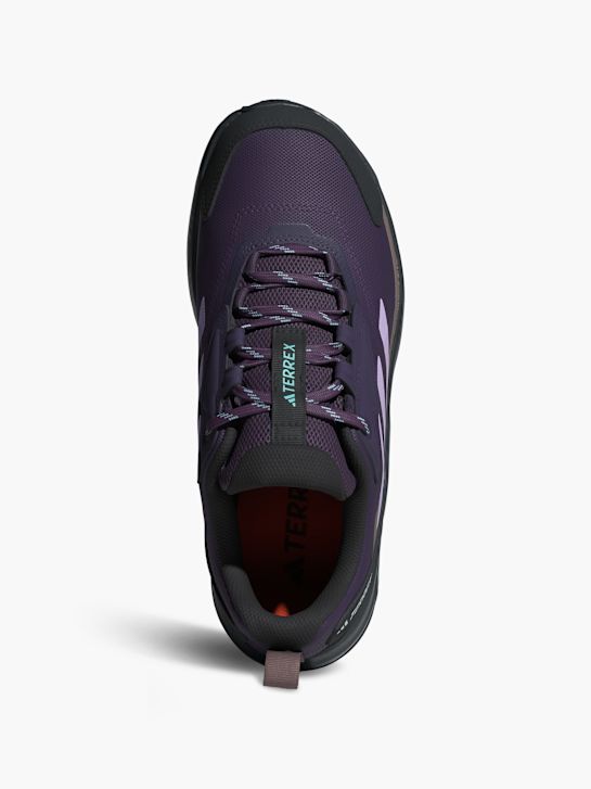 adidas Terrex Anylander Wanderschuh Lila 133047 2