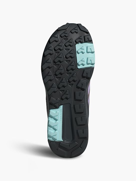 adidas Terrex Anylander Wanderschuh Lila 133047 3