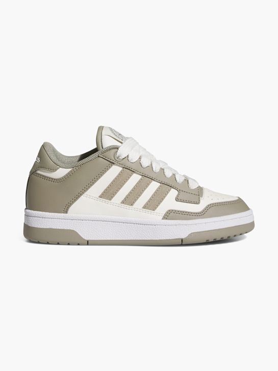 adidas Rapid Court Low Schuh Taupe 133706 1