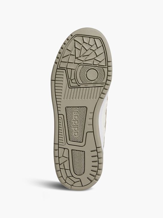 adidas Rapid Court Low Schuh Taupe 133706 3