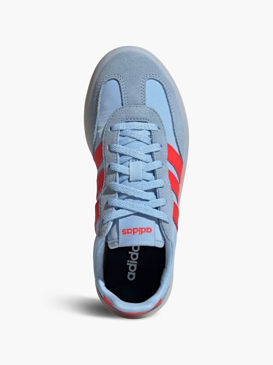 adidas Barreda Decode Schuhe Kinder Blau 133811 2