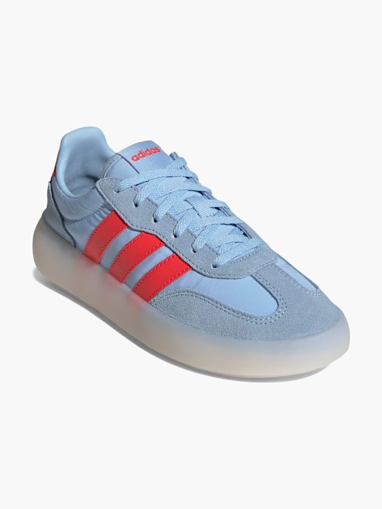 adidas Barreda Decode Schuhe Kinder Blau 133811 4