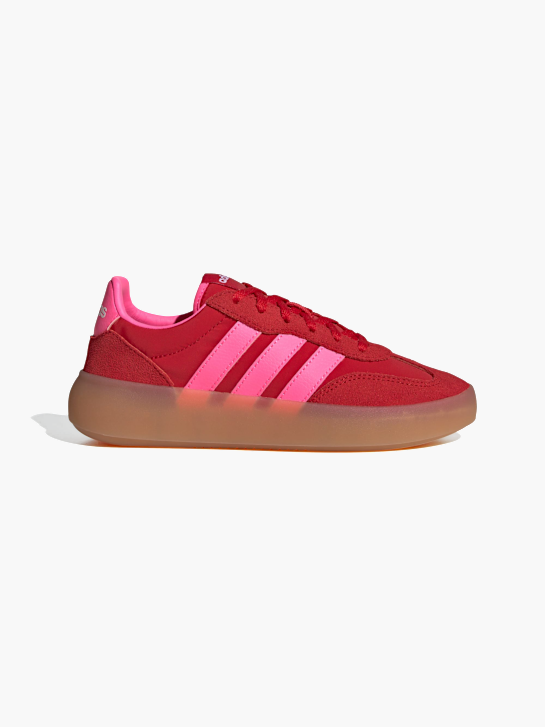 adidas Barreda Decode Schuhe Kinder Rot 143241 1