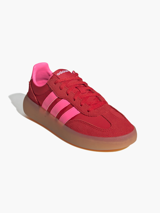 adidas Barreda Decode Schuhe Kinder Rot 143241 2