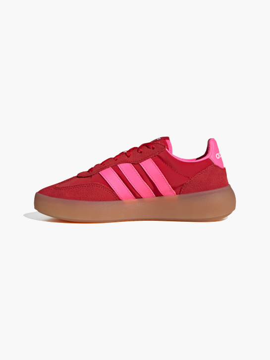adidas Barreda Decode Schuhe Kinder Rot 143241 3