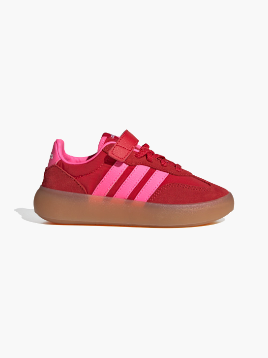 adidas Barreda Decode Schuh Kids Rot 143244 1