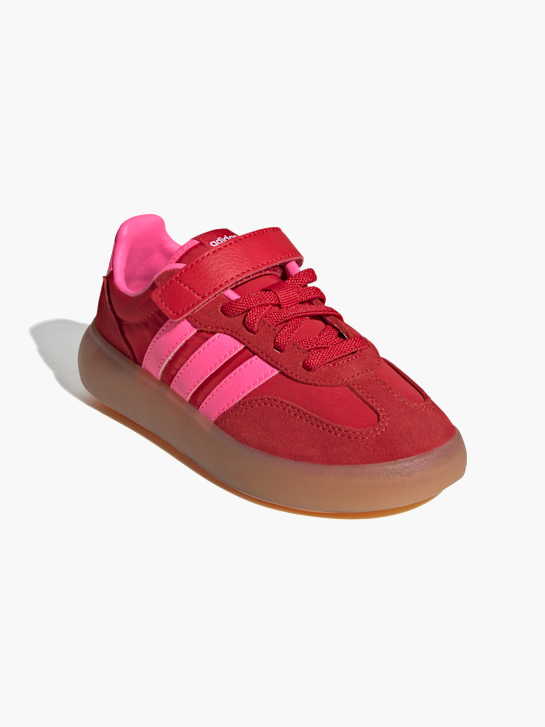 adidas Barreda Decode Schuh Kids Rot 143244 2