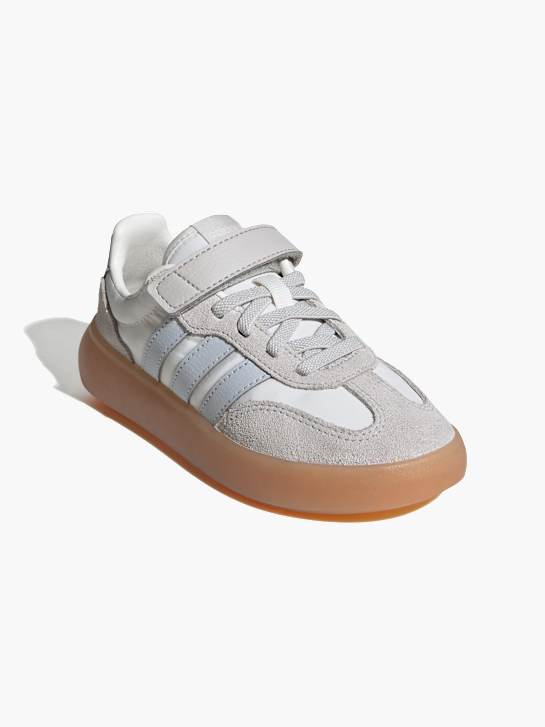 adidas Barreda Decode Schuh Kids Weiß 143245 2