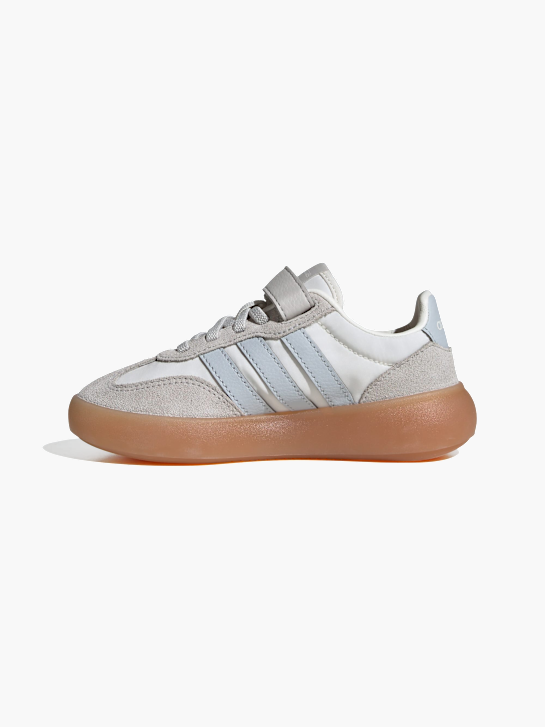 adidas Barreda Decode Schuh Kids Weiß 143245 3