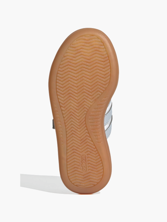 adidas Barreda Decode Schuh Kids Weiß 143245 4