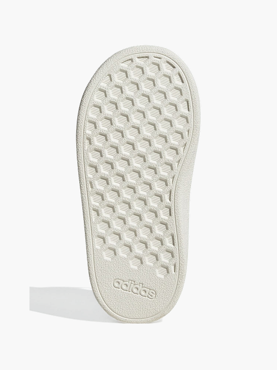 adidas Grand Court 2.0 Kids Schuh Grau 143239 4