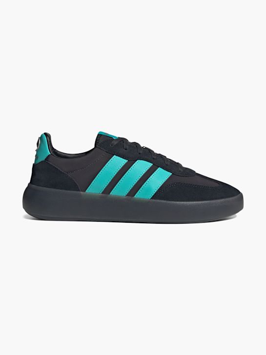 adidas Mercedes - AMG Petronas Formula One Team Barreda Decode Schuh Grau 133797 1