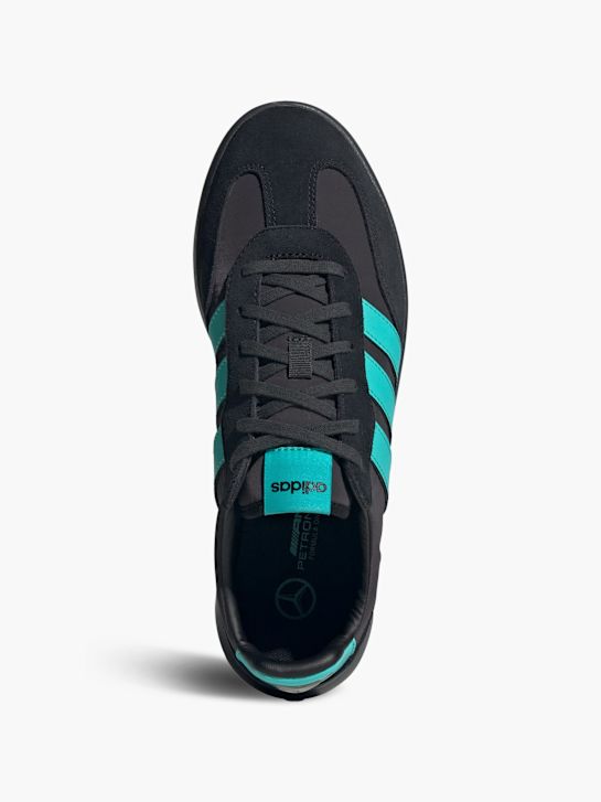 adidas Mercedes - AMG Petronas Formula One Team Barreda Decode Schuh Grau 133797 2