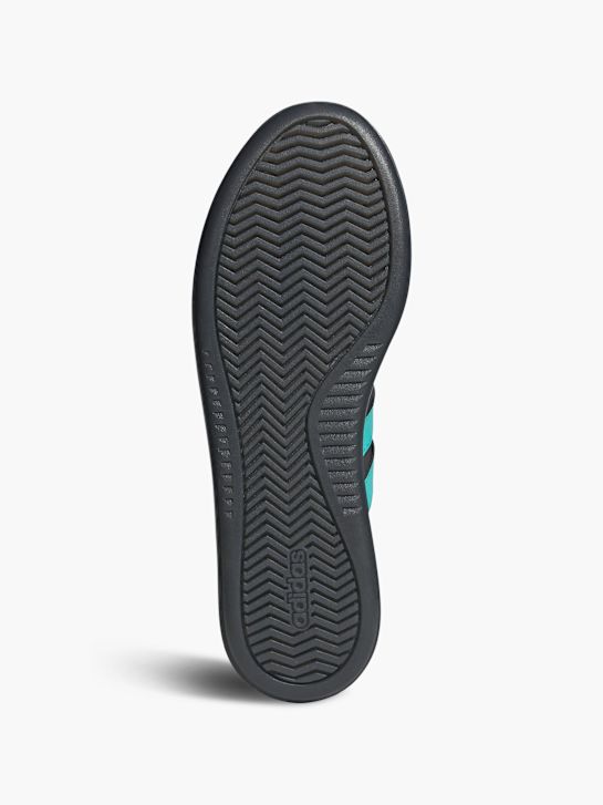 adidas Mercedes - AMG Petronas Formula One Team Barreda Decode Schuh Grau 133797 3